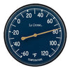La Crosse Technology 5 inch Dial Thermometer 104-1512E