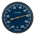 La Crosse Technology 5 inch Dial Thermometer 104-1512E