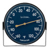 La Crosse Technology 5 inch Dial Thermometer 104-1512E