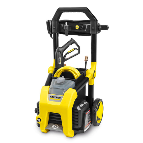 Karcher K1900PS Electric Pressure Washer