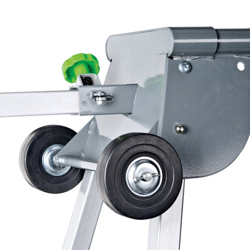 Genesis Heavy-Duty Universal Miter Saw Stand