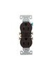 Cooper Industries CWD 270B BRN DPLX RCPT-NM5-15R