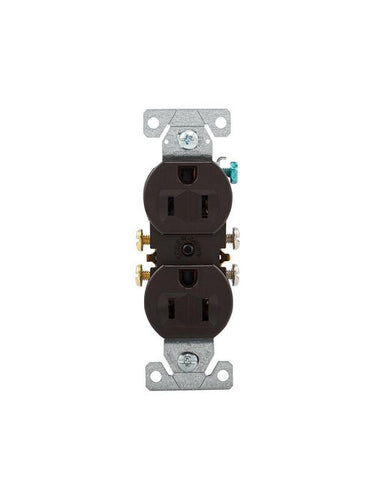 Cooper Industries CWD 270B BRN DPLX RCPT-NM5-15R
