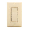 Eaton Eaton Standard Grade Decorator Switch 7501V-BOX