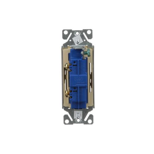 Eaton Eaton Standard Grade Decorator Switch 7501V-BOX