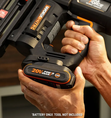 Worx 20V Worx PowerShare 2.0Ah Battery (WA3669)