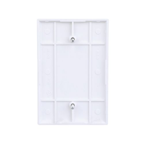 Eaton 2729W-BOX Eaton Blank Wallplate White