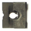 Monster Fastener Zinc Plated Steel Coarse Thread J Speed Nuts