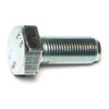 Monster Fastener Zinc Plated Class 8.8 Steel Extra Fine Thread Hex Cap Screws