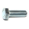 Monster Fastener Zinc Plated Class 8.8 Steel Extra Fine Thread Hex Cap Screws