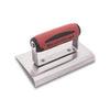 Marshalltown 138D - Curved & Straight End Hand Edgers - High Carbon Steel