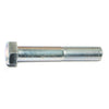 Monster Fastener 1/2-20 Zinc Grade 5 Steel Fine Thread Hex Bolt Cap Screws