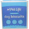 Pet Life Specialty Dog Biscuits (Beef)