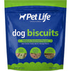 Pet Life Specialty Dog Biscuits (Beef)