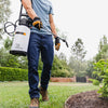 Worx 20V 2-Gallon Cordless Lawn Sprayer