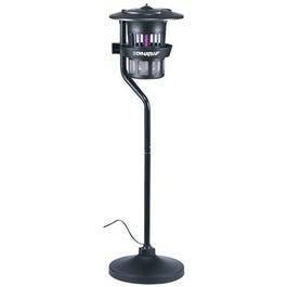 Flying Insect Trap w/ Stand & Water Tray, 1/2-Acre Coverage