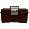 One Touch Tool Box, 24-In.