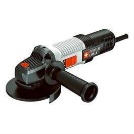 Compact Angle Grinder, 4.5-In.