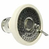 Plumb Pak Faucet Aerator. Rubber With Metal Nut Screw On Style 15/16 in. - 27 in. x 55/64 in. - 27 in. (15/16