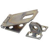 2.5-In. Zinc Safety Hasp