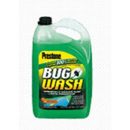 Bug Wash Windshield Washer Fluid, 1-Gal.