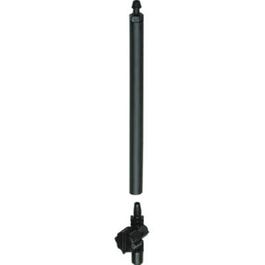 Drip Watering Mister With 4-In. Barbed Riser, Adjustable