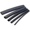 3-Pk. 3/8 - 3/16-In. Heat Shrink Tubing