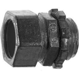 EMT Compression Connector, 2-In.