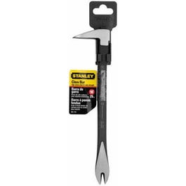 10-Inch Claw Bar Hammer