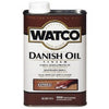 Danish Oil Wood Finish, Natural, 1-Pt.