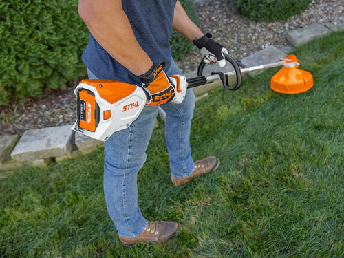 STIHL AK 20 Lithium-Ion Battery