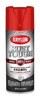 Krylon Rust Tough® With Anti-Rust Technology™ Enamel Gray Rust 12 oz. (12 oz., Gray Rust)