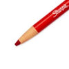 Sharpie Peel-Off China Markers Red (Red)