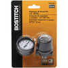 Bostitch Regulator & Gauge Kit 1/4 in. (1/4)