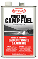 Crown® Camp Fuel Gallon (1  Gallon)