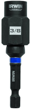 IMPACT BOLT GRIP 3/8  CARBON STEEL