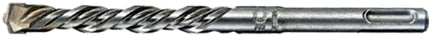 BD HAMMER BIT 3/16X10X12 CARBIDE TIP