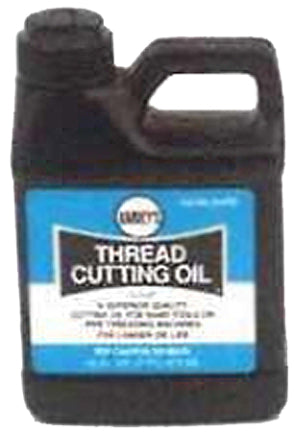 OIL QT THREADCUTTING