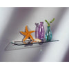 Knape & Vogt Shelf-Made Clear Glass Shelf