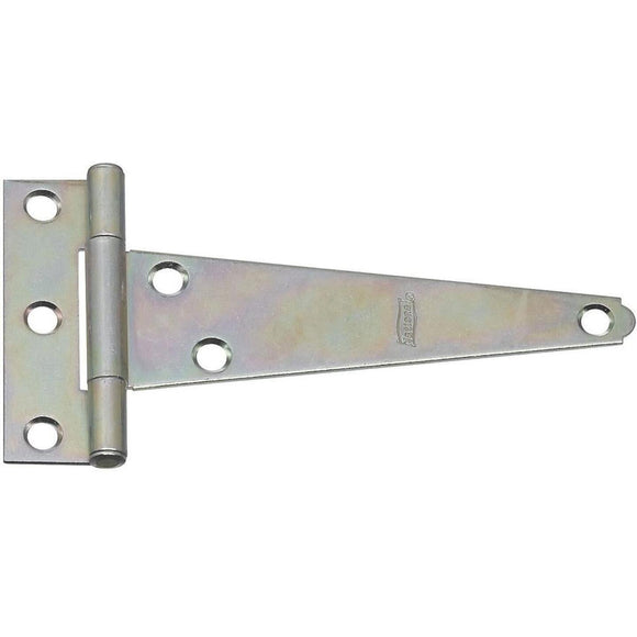 National 5 In. Light Duty T-Hinge