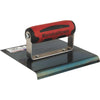 Marshalltown Blue Steel 6 In. X 6 In. Straight End Edger