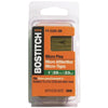 Bostitch 23-Gauge Coated Pin Nail, 1/2 In. (3000 Ct.)