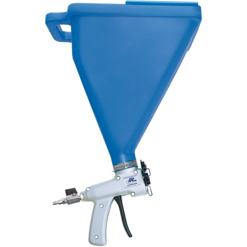 Marshalltown 1-3/4 gal 6 lb. Drywall Hopper Gun