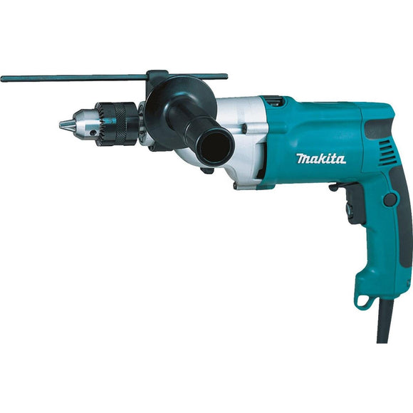 Makita 3/4 In. Keyed 6.6-Amp VSR Electric Hammer Drill