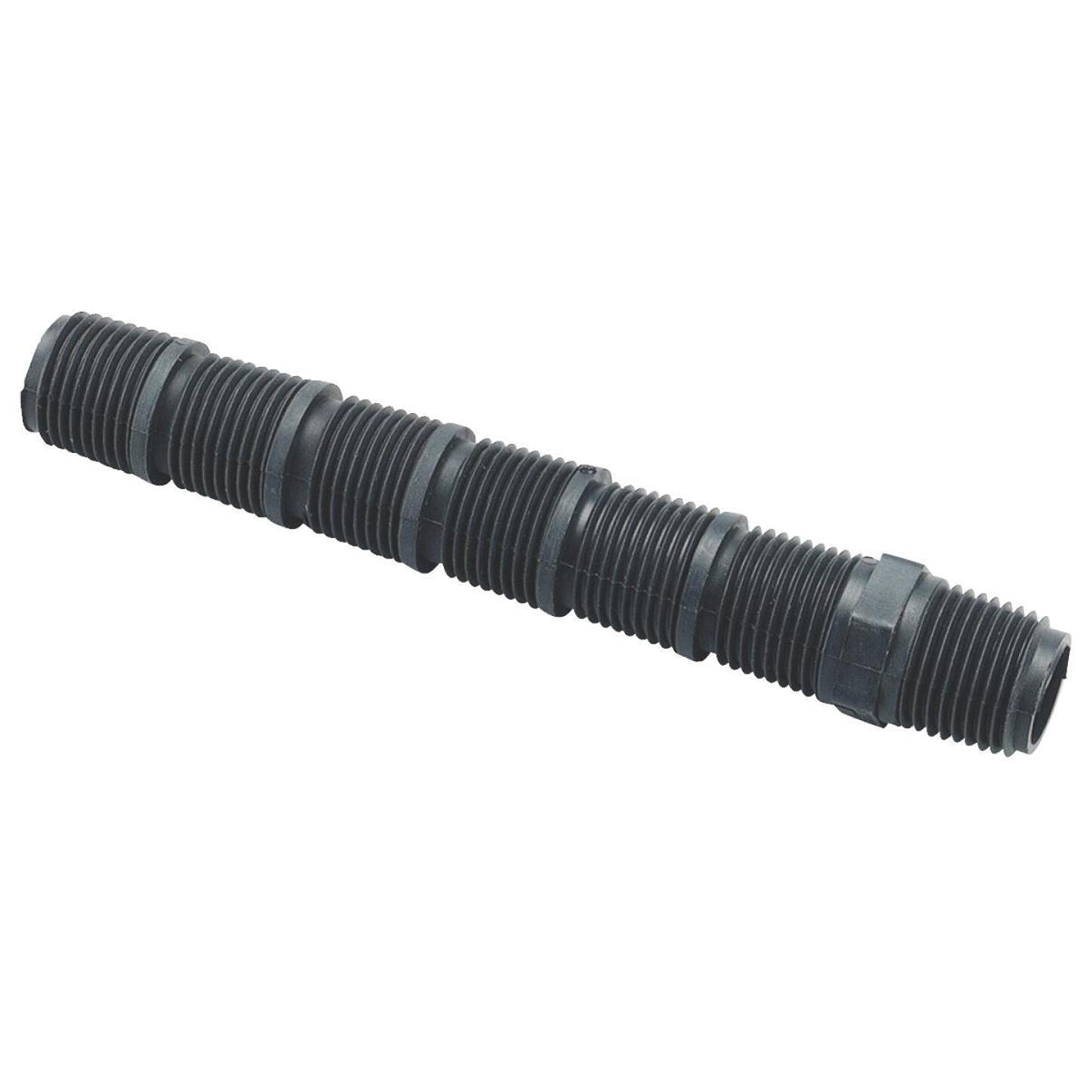 Orbit 1/2 In. x 3/4 In. x 6 In. MNPT Poly Cut-Off Riser - Castle Dale ...