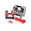 Senco 18GA 2 FinishPro®18 Brad Nailer and PC1010 Compressor Kit