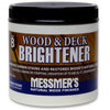 Messmer's WDB-1 Messmer's Wood and Deck Cleaner, Part B ~ 16 ounce