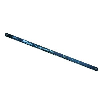 Nicholson 63103 Hacksaw Blade, Carbon Steel - 10