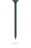 National Nail Structural Screws 5 x 1/4 10 Count