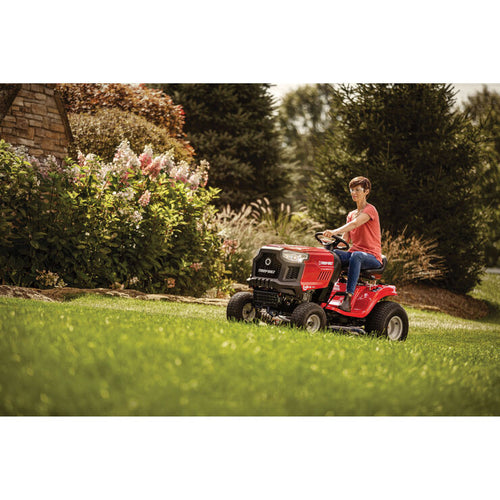 Troy-Bilt Pony™ 42 Riding Lawn Mower (42)